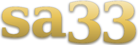 sa33 logo